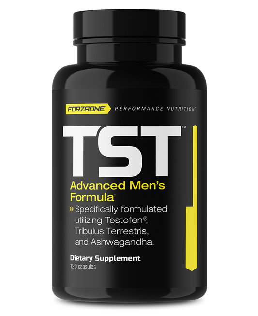 TST