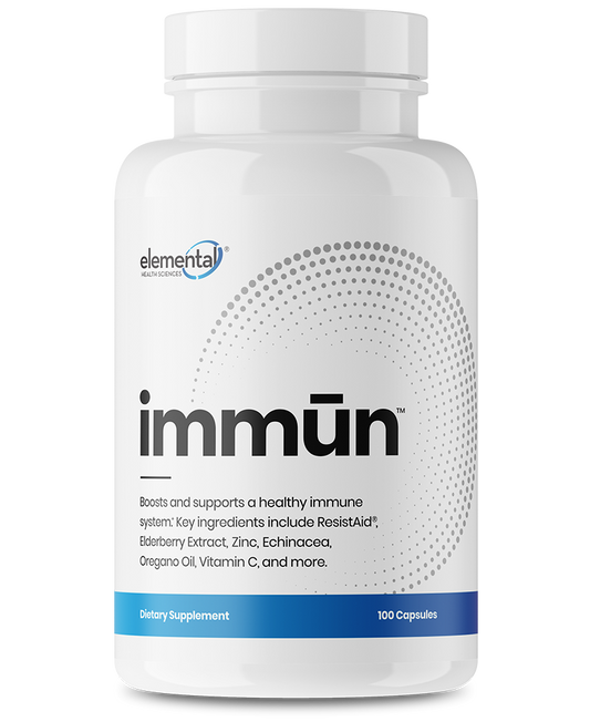 IMMUN