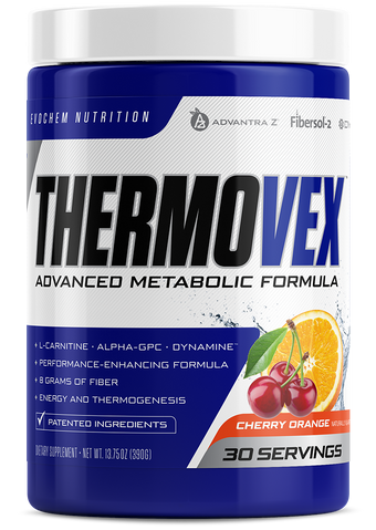 EvoChem Nutrition