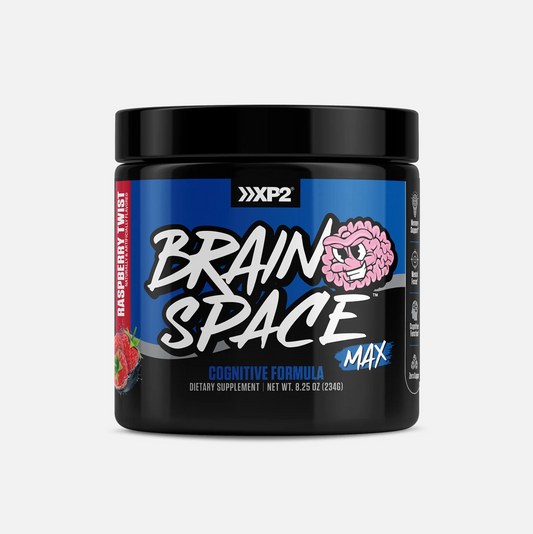 BrainSpace Max